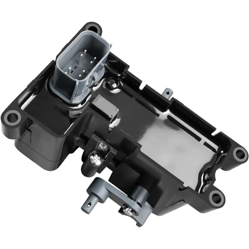 

Replacement Brake Controller Plastic Brake Module Handbrake Levers Perfect for Easy Installation and High Compatibility 1
