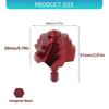 Spirals Lifting Drill Bit For Pipe Installation 20-50mm Diameter Enhanced Cutting Efficiency