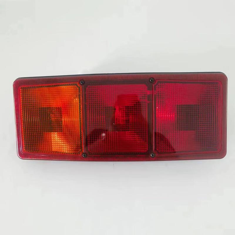Dongfeng EQ2102 Left Rear Taillight Assembly