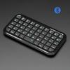 Mini Rechargeable Bluetooth System Universal Wireless Bluetooth Mini Portable Practical Keyboard Charging Wireless Pocket Keypad