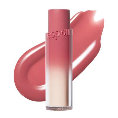 No Wear Lipstick Bombing Glow, 1 Pc, No. 10 Peach Rise