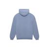 Balenciaga Sweatshirt Loose Fit Unisex Gray Blue 620973TIV481404