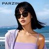 PARZIN Foldable Polarized Driving Sunglasses