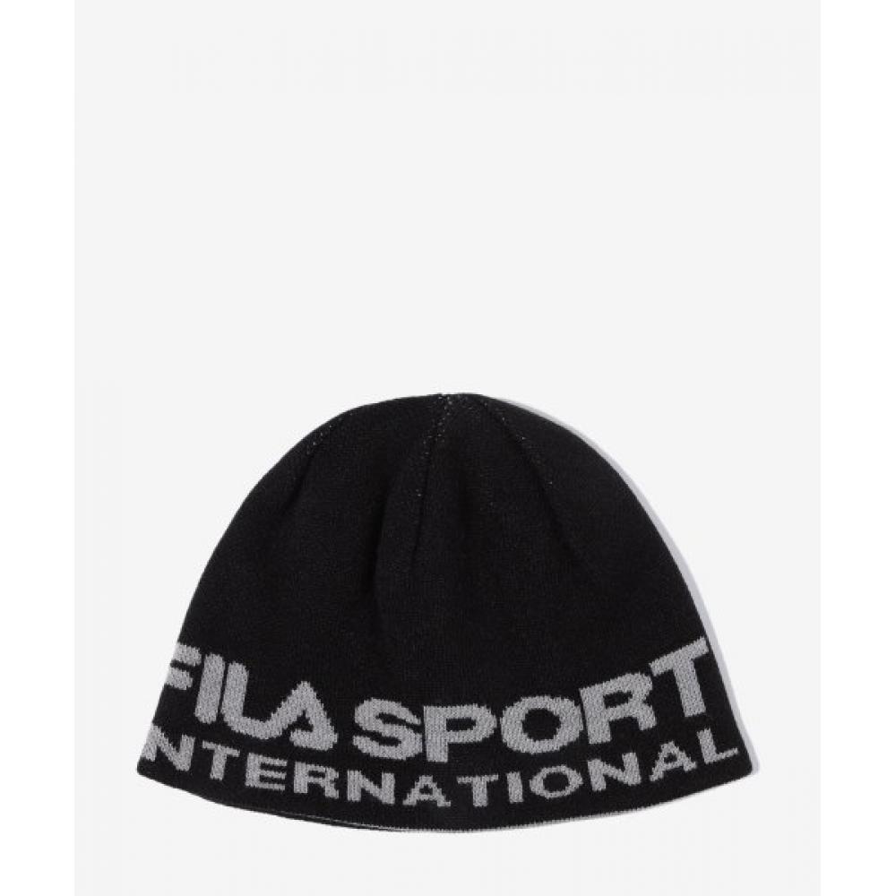 

Fila Reversible Beanie Fs3knf6301xblk BLACK/000