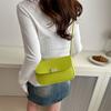 Trendy Retro Chic Small Square Bag For Women Perfect For Everyday Casual Use