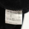ZEPHYREN Back print Long sleeve oversized sweatshirt Zip hoodie M Men's Used