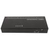 SFP Fiber Switch 8 Ports 10 100M Self Adaptive LED Indicator Plug and Play Ethernet Optical Switch