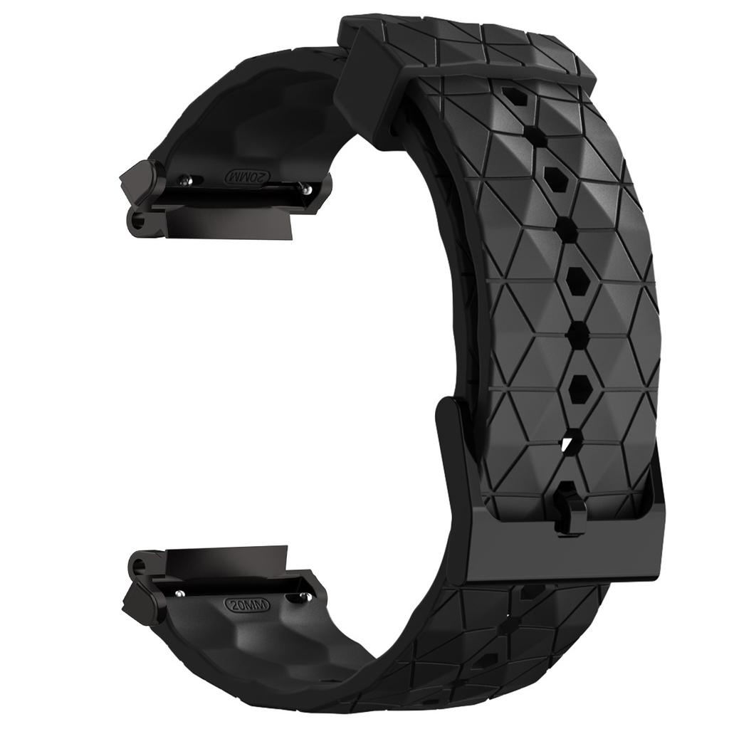 Pulseira para Amazfit T-Rex 3/2/2 Ultra Pulseira de Substituição Correa Pulseira para Huami Amazfit T-REX/T-REX Pro Pulseira de Silicone