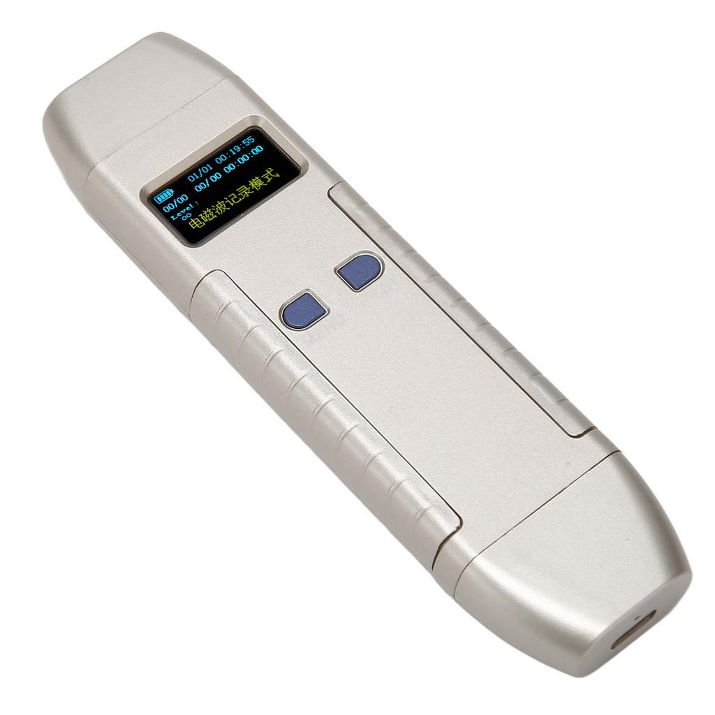 Multifunctional Smart Detector Portable Camera Detector GPS Locator Detector Bug Detector for