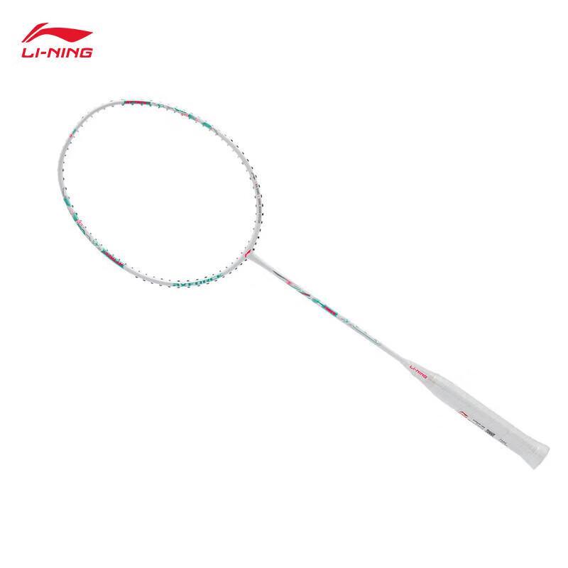 Li-Ning Thunder Series Professional Full Carbon Badminton Racket