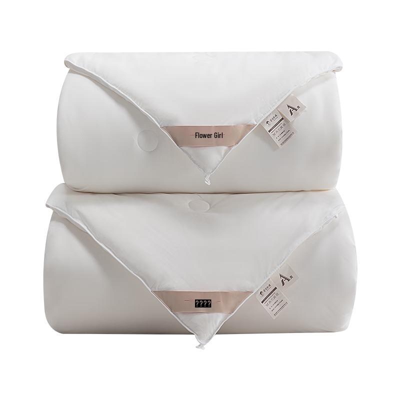 

Canhua Niangniang Xingyan 100% Mulberry Silk All-Season Duvet Insert 200cm*230cm