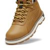 Puma Desialto V3 Puretex Snow Training 2024 Black Size Cm Shoes, 393928, Fall/Winter Colorway, Toffee/Toffee (02), 26.5