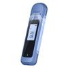 Portable Alcohol Detector Handheld Non-Breath Blow Tester with LED Display Screen 3-color