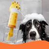 Automatic Dog Soap Dispenser Wireless Mute Dog Grooming Frother Cat Deeper Cleaning Bath Shampoo Foam Sprayer Pet Supplies