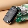 Road Protection Gourd  Gourd Keychain Good Moral Chalcedony Gourd Keychain Pendant  Car Pendant