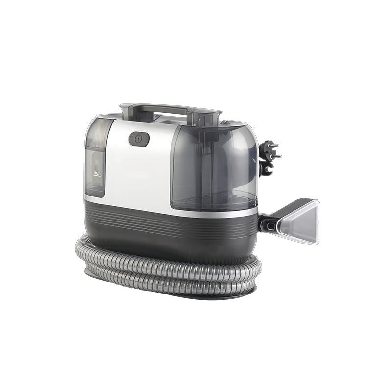 High-Pressure Steam Cleaner,Multi-Purpose Kitchen Degreasing Machine,Handheld High-Temperature Fume Removal Device