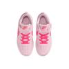 Nike Court Borough Low Recraft PS Pink Foam Kids Sneakers White Hyper-Pink IQ9226-663