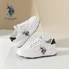 U.S. Polo Assn. Men's Casual Low-Top Sneakers