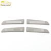 Fenglanda Stainless Steel Door Bowl Scratch Cover - Fits 22 Models