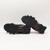 CN0151-003 Nike Shox TL Black University Red Metallic Silver (Men's)