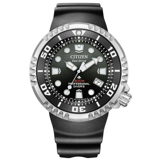 CITIZEN PROMASTER BN1024-01E Men's Watch