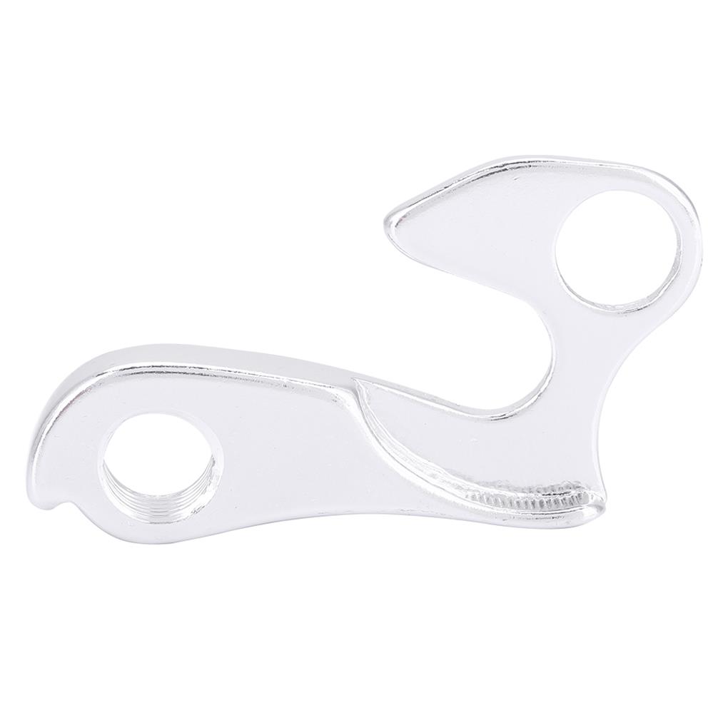 Derailleur Hanger Mech Hook Replaced Part Bike Supplies Compact Size Long-lasting Handy Installation Upgraded Fittings