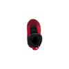 Jordan Scarpe da Passeggio Retro Comode High-Top Lift Off Scarpe da Bambino Nero Rosso AV1244-002