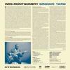 Wes Montgomery - Groove Yard - Limited 180-Gram Vinyl with Bonus Track [VINYL LP] Bonus Track, Ltd Ed, 180 Gram, Spain - Import