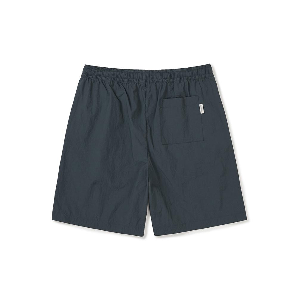 [Snowpeak] Taslan 4-length Shorts Vintage Green (S25MULHP64)