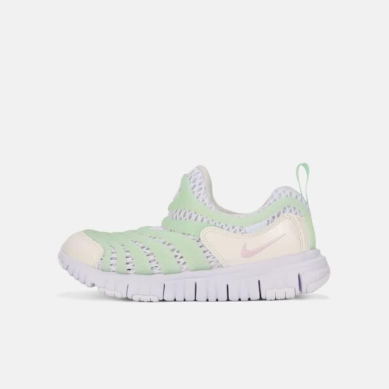 Nike Dynamo Free BR 2 (PS) Kids Casual Shoes 1Y