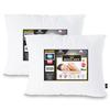 ROYAL SOFT Pillow 70x80cm SET OF 2