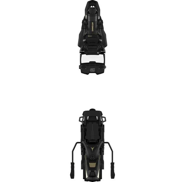 

Atomic Shift 13 MNC 110 mm alpine лыжные крепления 110 mm