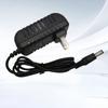 1A 1.5A 2A 12V Adapter Power Eu Us Plug Wall Charger For Dc Led Strip Light Mini Folding Washing Machine Adapter 5.5*2.5Mm