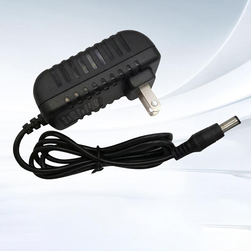 1A 1.5A 2A 12V Adapter Power Eu Us Plug Wall Charger For Dc Led Strip Light Mini Folding Washing Machine Adapter 5.5*2.5Mm