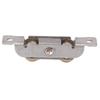 4PCS Heavy Duty Window Rollers Copper Ball Wheels Gliding Door Roller Assembly  Patio Doors