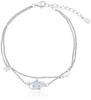 [Variable Cheap] S925 Silver Bracelet 5B-C-29