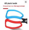Non-Slip Metal Fish Grip Pliers - Large Fish Catching Tool, Keeps Hands Clean