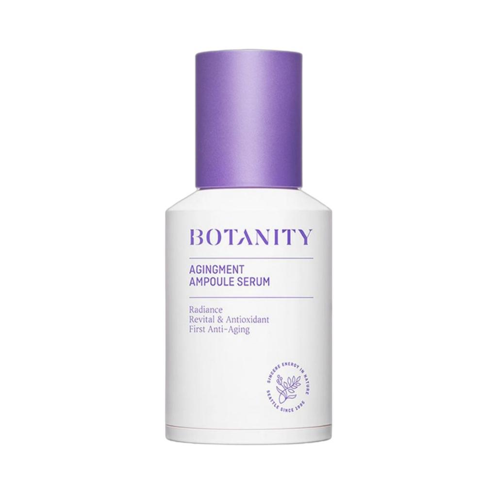 BOTANITY Agingment Ampoule Serum 30ml