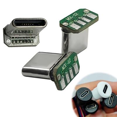 Cabos digitais – Conectores e adaptadores