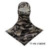 Outdoor Dustproof and UV-proof Headgear Breathable and Quick-drying Sweat-absorbing Cycling Headgear