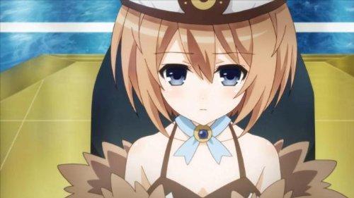Hyperdimension Neptunia Vol.1 [DVD]
