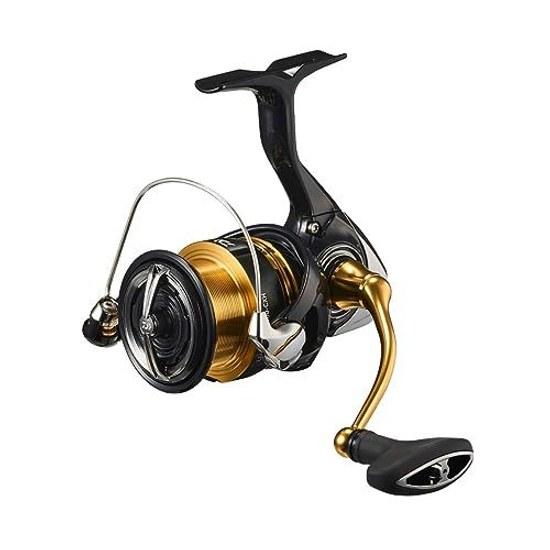 Daiwa Spinning Reel 23 Legalis LT Various Models (2023 Model)