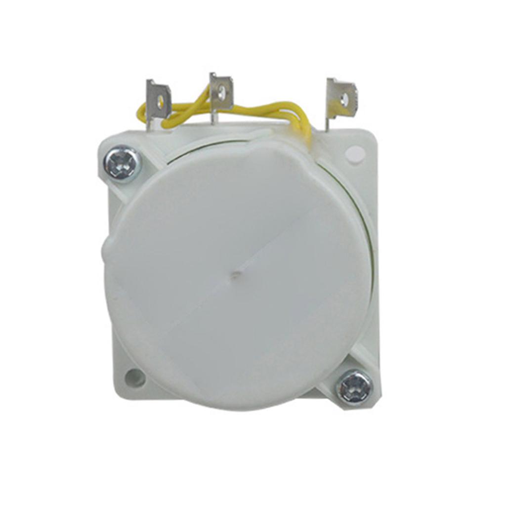 Electric Pressure Cooker Timer Attachment Cooking Time Controller Professional Cooking Timer Accessory Plastic Texture