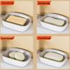 YIXI Drainable Soap Dish (5-Pack)