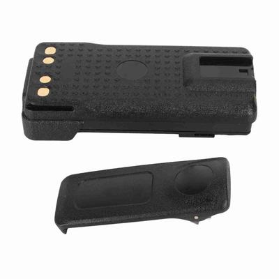 Walkie Talkie Li Ion Battery 7.4V 3000mAh Replace Battery for PMNN4409AR for Motorola XPR7580