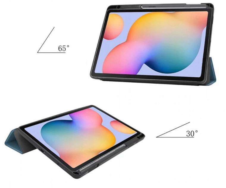 Case for samsung galaxy TAB S6 lite P610 P615 P613 P619 P620 P625 2024