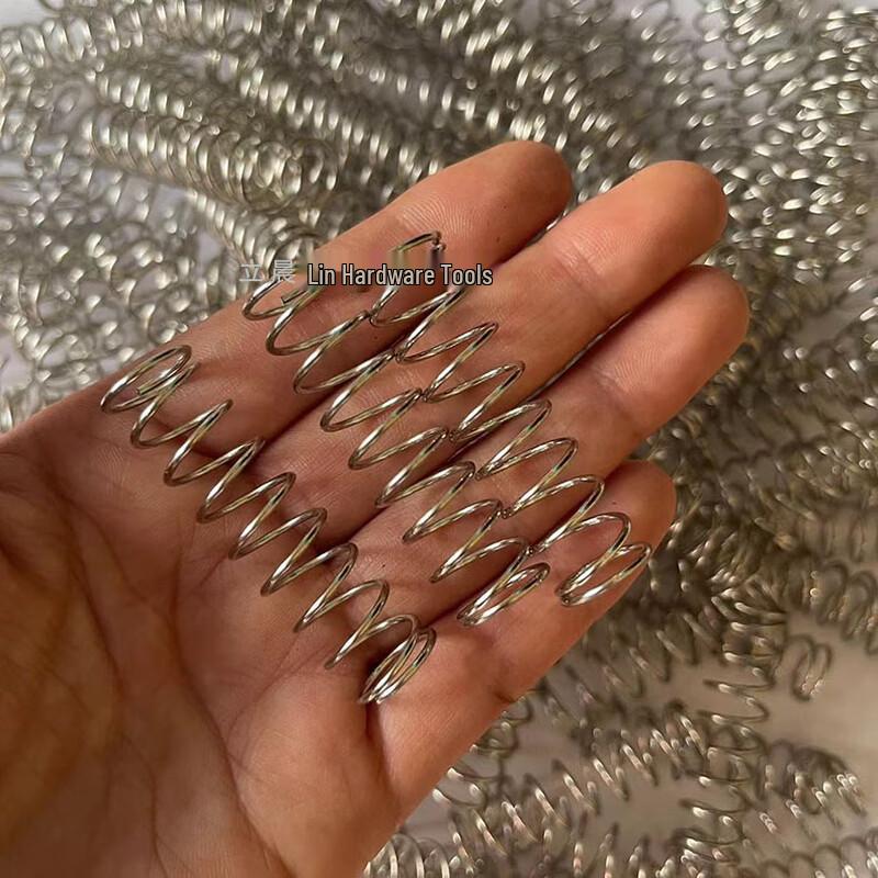 

Pruning Shear Replacement Springs