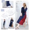 MEME XTRA Long Sleeve Perfect for and Features a contrasting a solid and a maxi Available in plus This and elegant dress is perfect for office or a