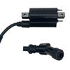 Quality Replacement Ignition Coil for Suzuki Motorcycle Models 1987 2004