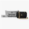 Vivienne WeStwood Vivienne WeStwood 5c01000bw S0021 N402 Women S croSS Bag
